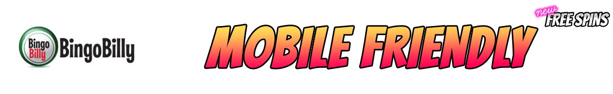 BingoBilly Casino-mobile-friendly