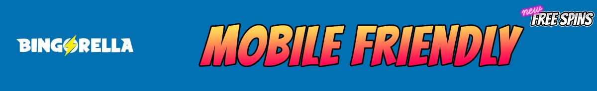 Bingorella Casino-mobile-friendly