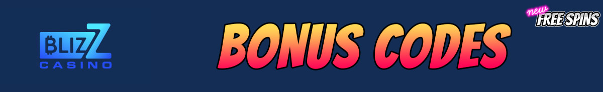 Blizz Casino-bonus-codes