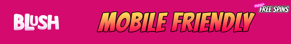 Blush Bingo-mobile-friendly