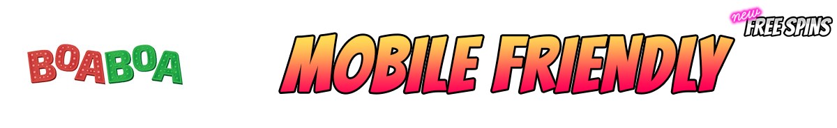 Boaboa Casino-mobile-friendly