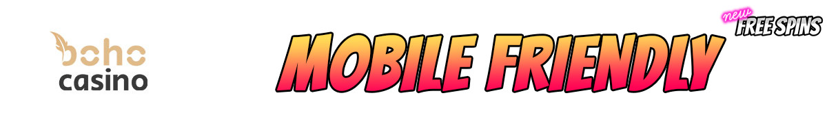Boho Casino-mobile-friendly