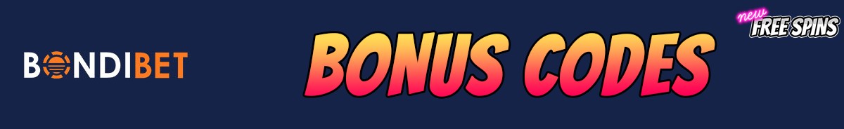 BondiBet-bonus-codes