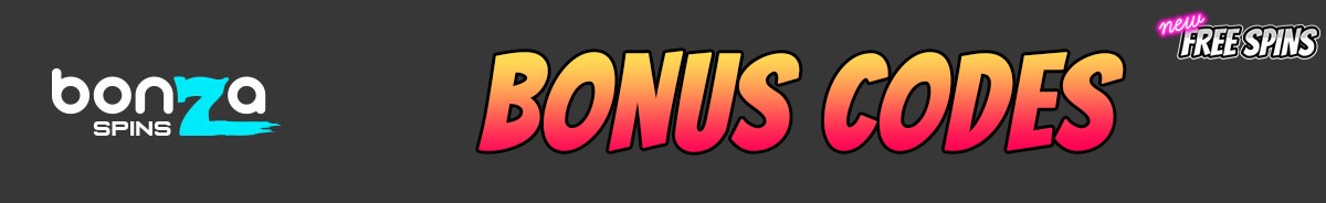 Bonza Spins Casino-bonus-codes