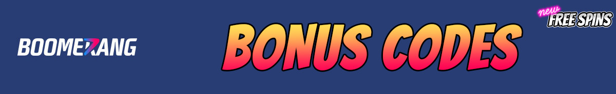 BoomerangBet-bonus-codes