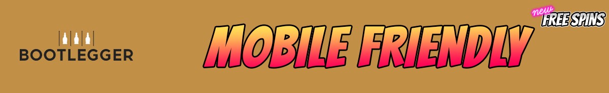 Bootlegger Casino-mobile-friendly