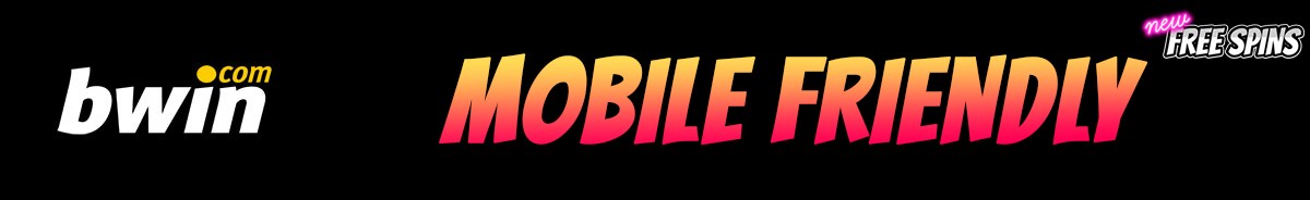 Bwin Casino-mobile-friendly