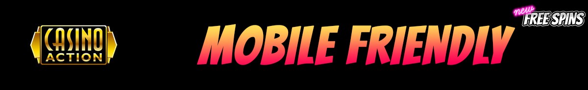 Casino Action-mobile-friendly