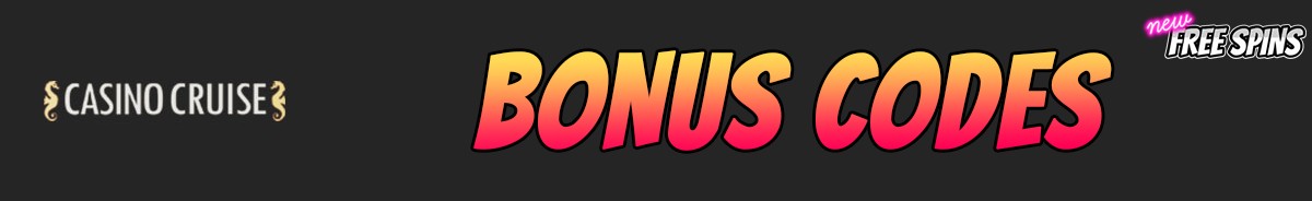 Casino Cruise-bonus-codes