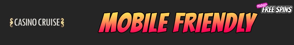 Casino Cruise-mobile-friendly