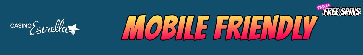 Casino Estrella-mobile-friendly