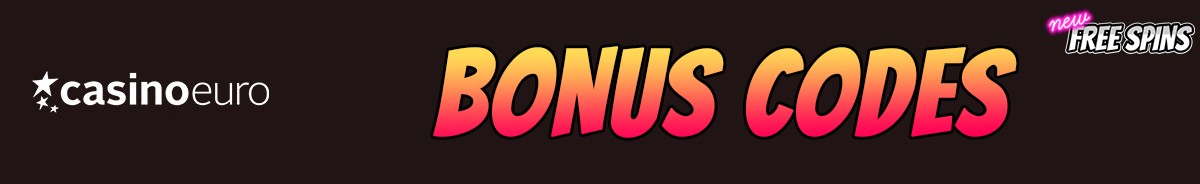 Casino Euro-bonus-codes