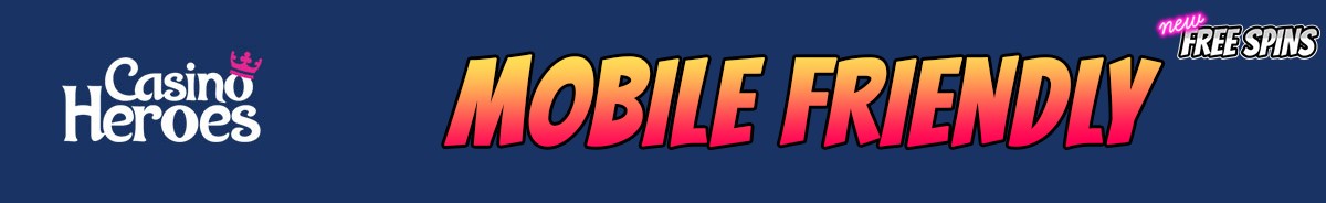 Casino Heroes-mobile-friendly