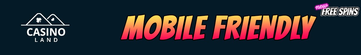 Casino Land-mobile-friendly