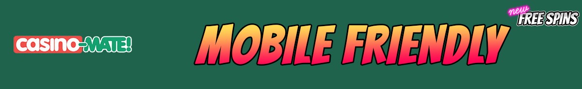 Casino Mate-mobile-friendly