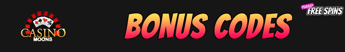 Casino Moons-bonus-codes