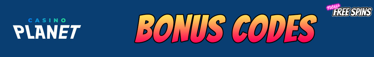 Casino Planet-bonus-codes