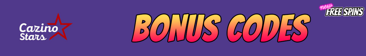 Casino Stars-bonus-codes