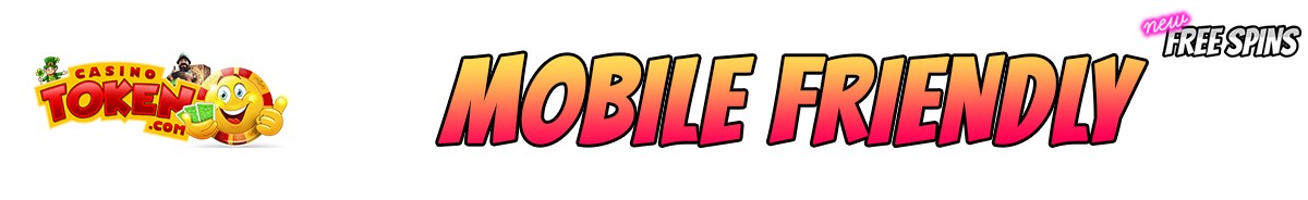 Casino Token-mobile-friendly