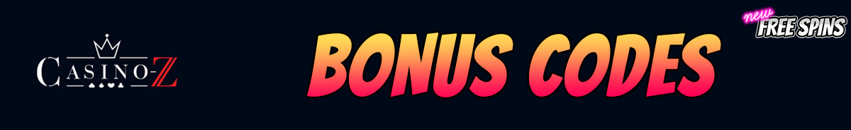 Casino-Z-bonus-codes