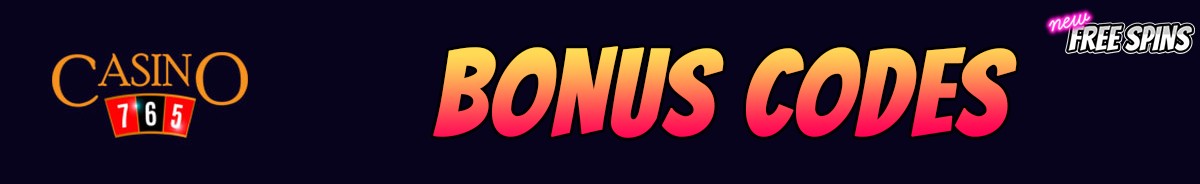 Casino765-bonus-codes