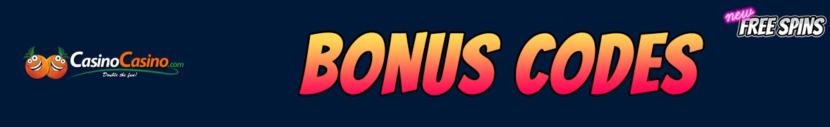 CasinoCasino-bonus-codes