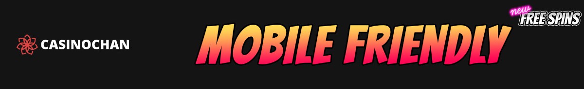 CasinoChan-mobile-friendly