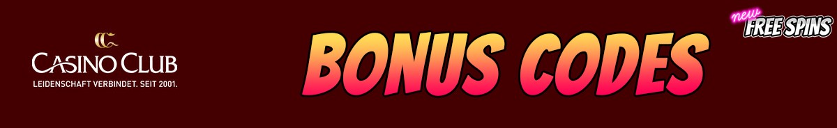 CasinoClub-bonus-codes