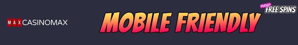 CasinoMax-mobile-friendly