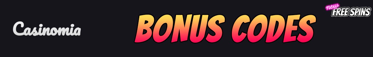 Casinomia-bonus-codes