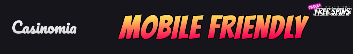 Casinomia-mobile-friendly