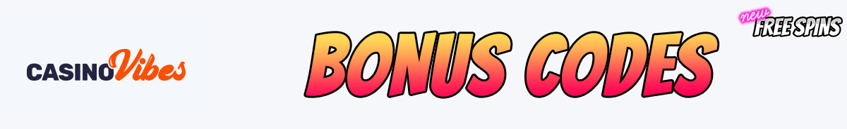 CasinoVibes-bonus-codes
