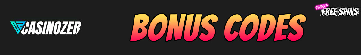 Casinozer-bonus-codes