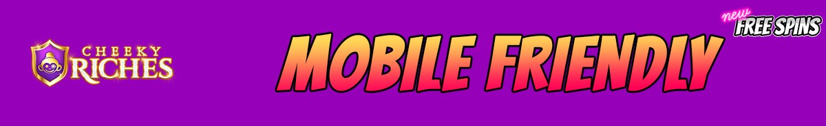 Cheeky Riches Casino-mobile-friendly