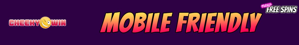 Cheeky Win Casino-mobile-friendly