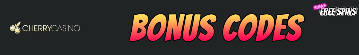 Cherry Casino-bonus-codes