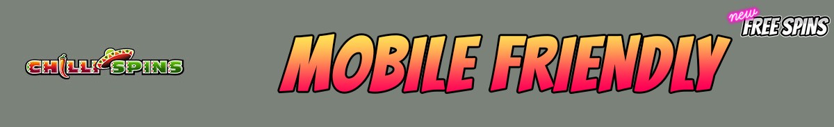 Chilli Spins-mobile-friendly