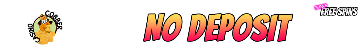 Cobber Casino no deposit
