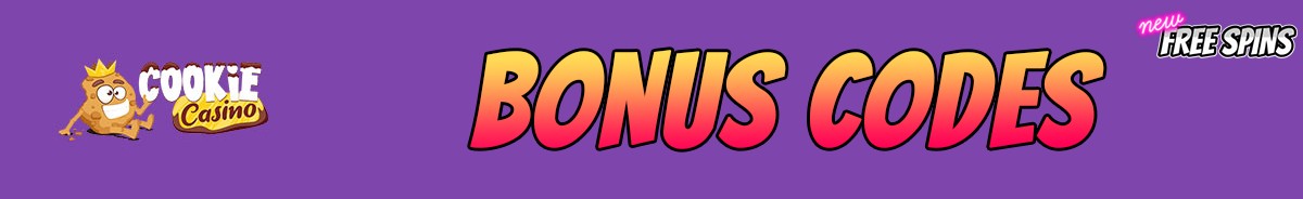 Cookie Casino-bonus-codes