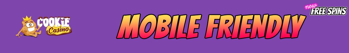 Cookie Casino-mobile-friendly