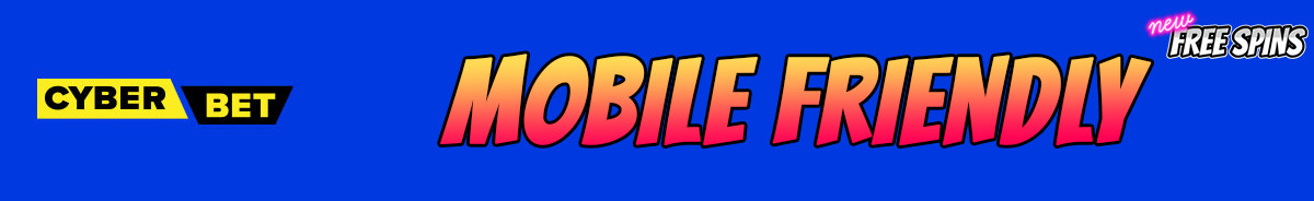 CyberBet-mobile-friendly