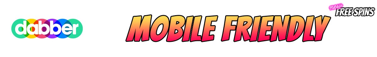 Dabber Bingo Casino-mobile-friendly