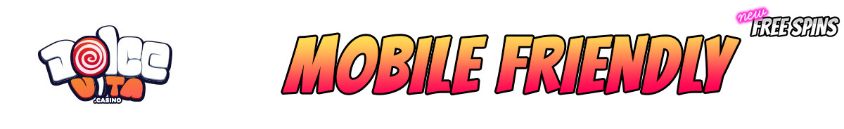 Dolce Vita Casino-mobile-friendly