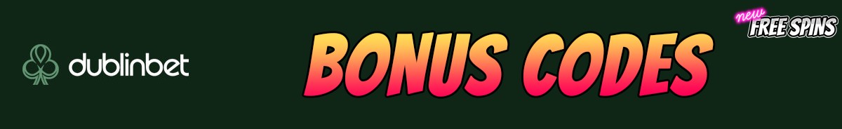 Dublinbet Casino-bonus-codes