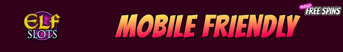 Elf Slots-mobile-friendly