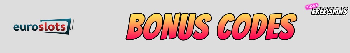 EuroSlots Casino-bonus-codes