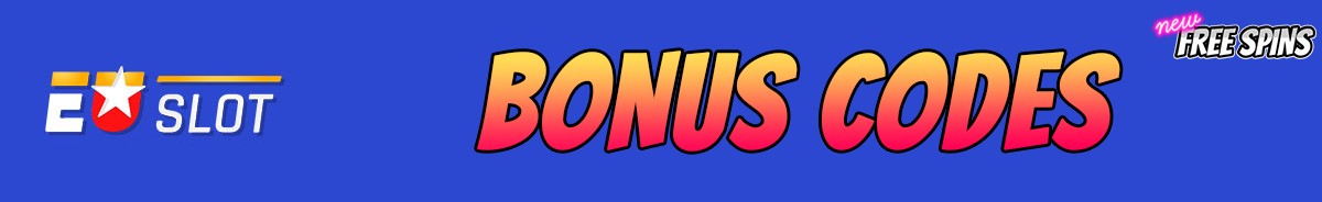 EUslot Casino-bonus-codes