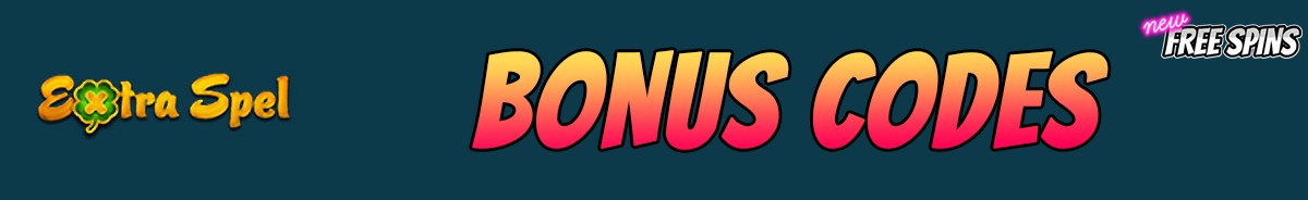 Extraspel Casino-bonus-codes