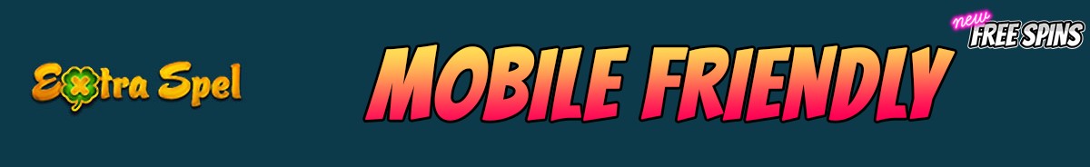 Extraspel Casino-mobile-friendly