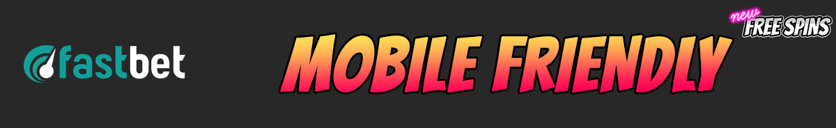 Fastbet Casino-mobile-friendly